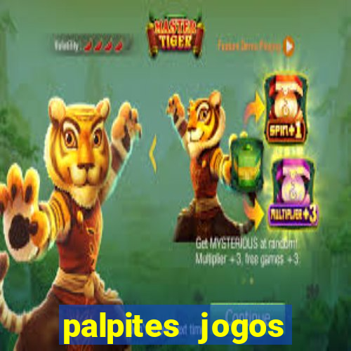 palpites jogos quarta feira